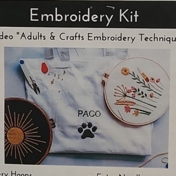 3 kits- Adult Crafting box - Picture 2 of 7